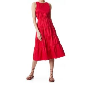 Alice + Olivia Hartley Dress